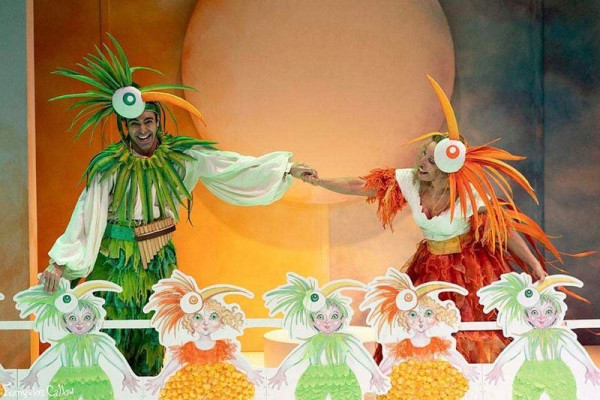 Family Weekend: 6+1 προτάσεις δημιουργικής διασκέδασης με τα παιδιά