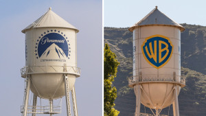 Οι μέτοχοι της Warner Bros ενέκριναν τη συμφωνία με την Paramount