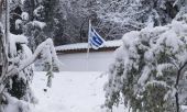 Έκτακτο δελτίο ΕΜΥ για νέα επιδείνωση του καιρού από Τετάρτη
