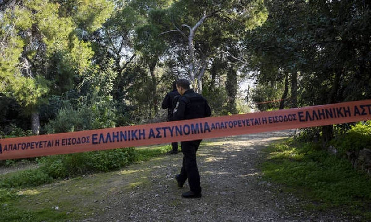 Απολογούνται τη Δευτέρα οι συλληφθέντες για το έγκλημα στου Φιλοπάππου