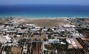 Η επίσημη ανακοίνωση της Reds για το «μικρό Ελληνικό»