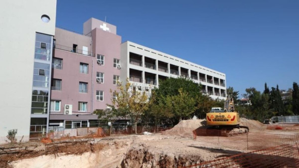 Τραγωδία στην Ηλιούπολη: Ανακοίνωση του «Ασκληπιείου» για την κατάσταση της δεύτερης 17χρονης