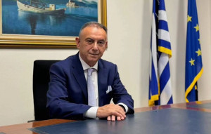 Κέλλας: Λάθος χειρισμός στις πληρωμές ΕΛΓΑ - «Ζητούμε συγγνώμη, έχουν δίκιο οι αγρότες»
