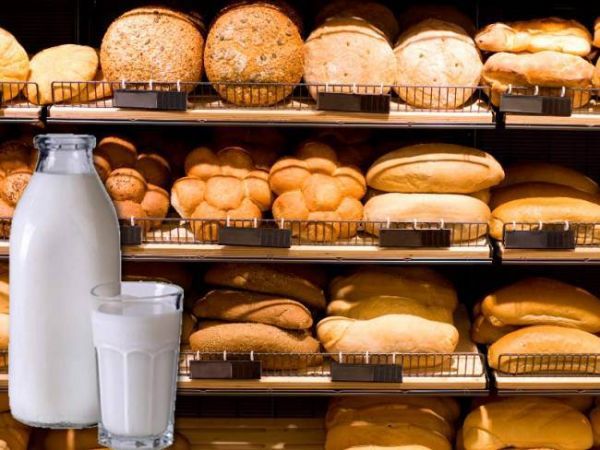 Προαπαιτούμενα: Το απόλυτο «αλαλούμ»-Τι αλλάζει σε ψωμί, γάλα και εκπτώσεις