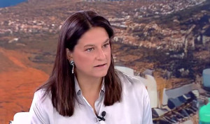 Κεραμέως για εργασιακό νομοσχέδιο: Δεν εισάγεται μόνιμο 13ωρο, μπορεί να εφαρμοστεί μέχρι τρεις φορές το μήνα