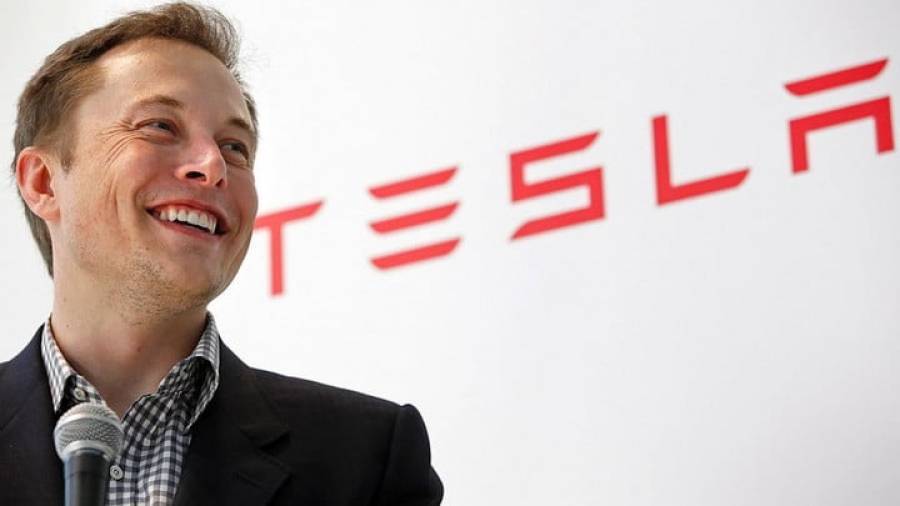 Στις πρώτες επιλογές για το ευρωπαϊκό «Tesla Gigafactory» η Γερμανία