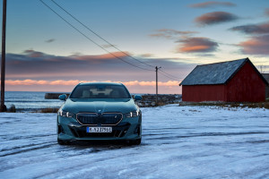 Η BMW Σειρά 5 Touring αλλάζει τα δεδομένα στην κατηγορία του