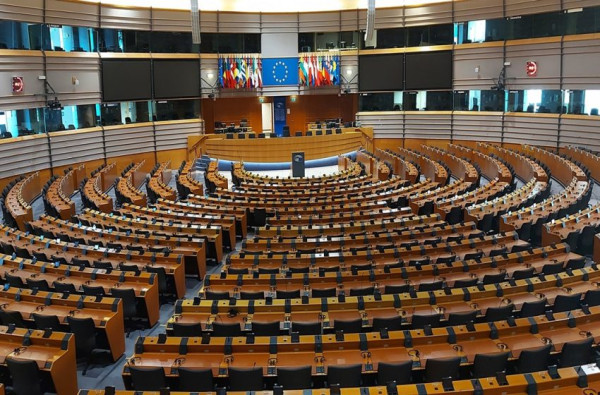 Ευρωπαϊκό Κοινοβούλιο για Τουρκία: Καμία ενταξιακή πρόοδος χωρίς μεταρρυθμίσεις