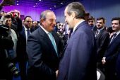 Συνέδριο ΝΔ: Δεύτερη ημέρα ομιλιών