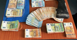 Σπείρα εφοριακών Χαλκίδας: Έως και €10000 η…τιμή της «εξυπηρέτησης»