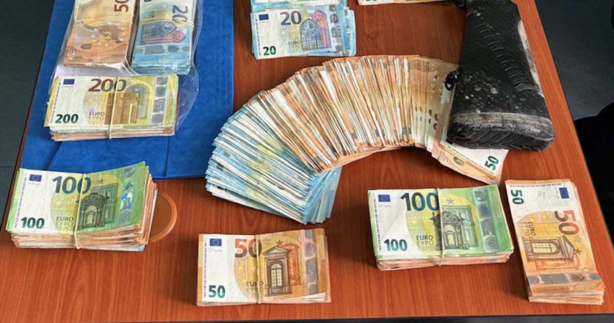 Σπείρα εφοριακών Χαλκίδας: Έως και €10000 η…τιμή της «εξυπηρέτησης»