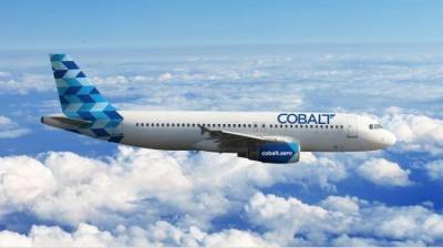 Συμφωνία της Cobalt με την Etihad Airways