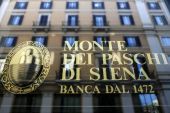 Monte dei Paschi: Θα επιστρέψουμε τα ομόλογα από το swap