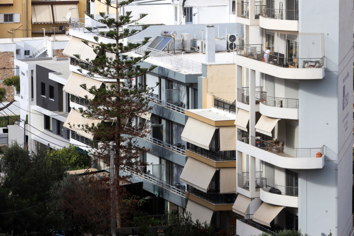 ΠΟΜΙΔΑ: Σε ΚΥΑ η έκπτωση έως 16.000€ για δαπάνες αναβάθμισης κτιρίων - Τι επισημαίνει