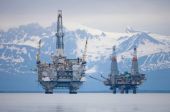 Αλάσκα: Νέα ανακάλυψη «ανεβάζει» τα αποθέματα πετρελαίου κατά 80%