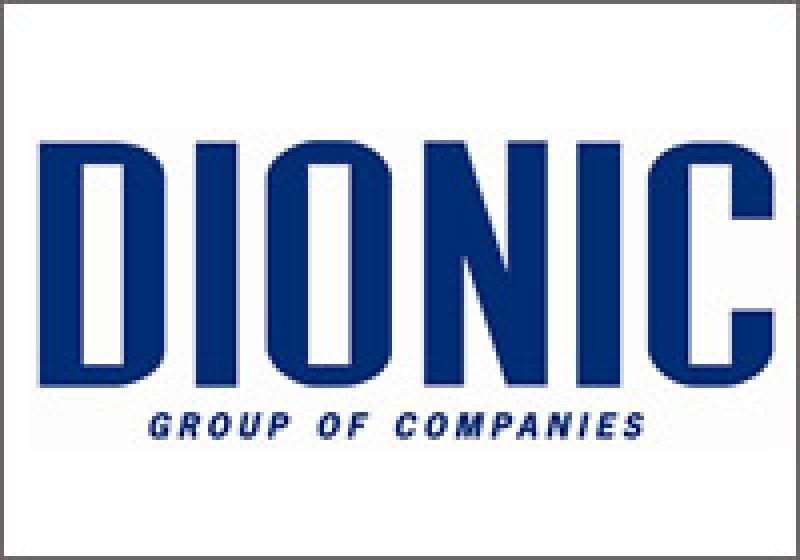 Dionic: Μικρή ενίσχυση του τζίρου για το α' εξάμηνο