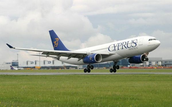 Κυπριακές Αερογραμμές: Προχωρούν οι απολύσεις αλλά όχι η αποκρατικοποίηση