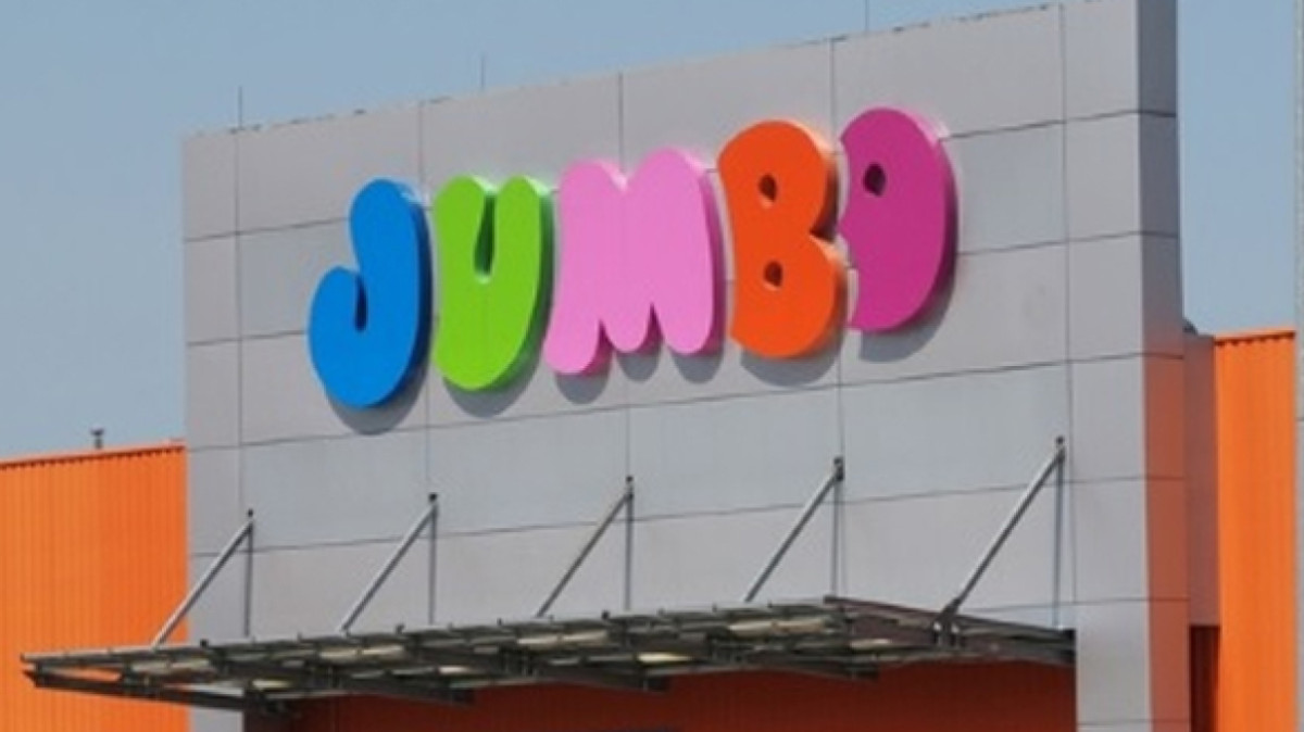 Jumbo: Αύξηση σε πωλήσεις, EBITDA και EBIT το γ' τρίμηνο