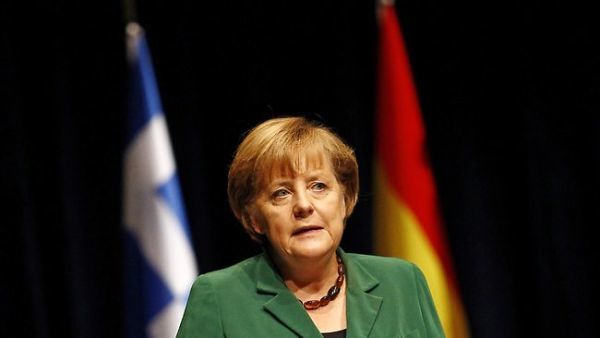 Η Μέρκελ προειδοποιεί: Δεν υπάρχει πολύς χρόνος για την Ελλάδα