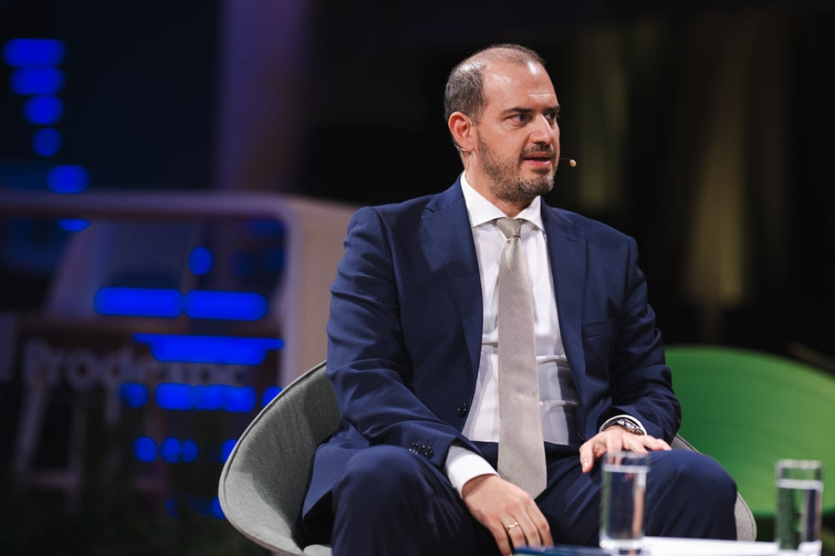 Κώτσηρας: Στους επόμενους μήνες η έναρξη του ψηφιακού μητρώου ακινήτων ‘’Μίδας’’ - €2,7 δισ. επενδύσεις σε ακίνητα