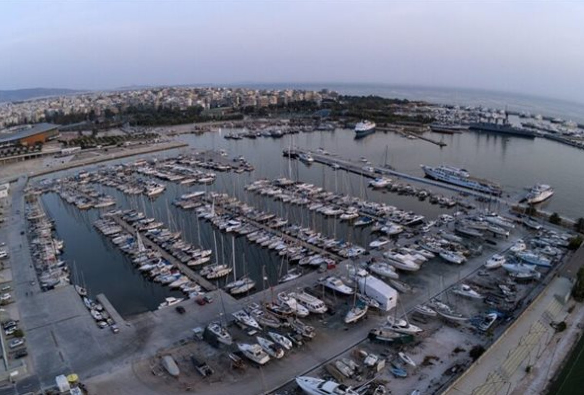 Καλλιθέα: 48χρονος σκότωσε με μπουνιά 76χρονο που ψάρευε