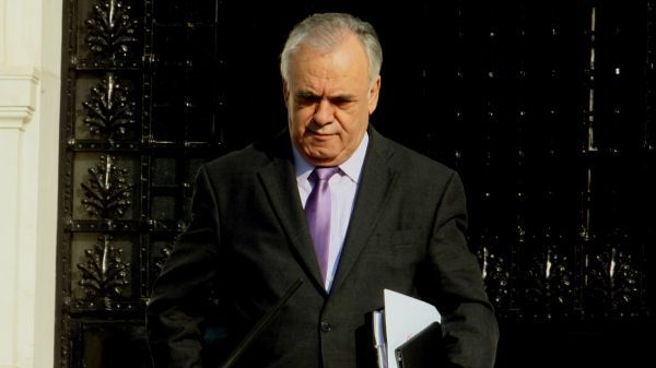 Δραγασάκης: Οι δύο προτεραιότηρες των τραπεζών μετά τα stress tests
