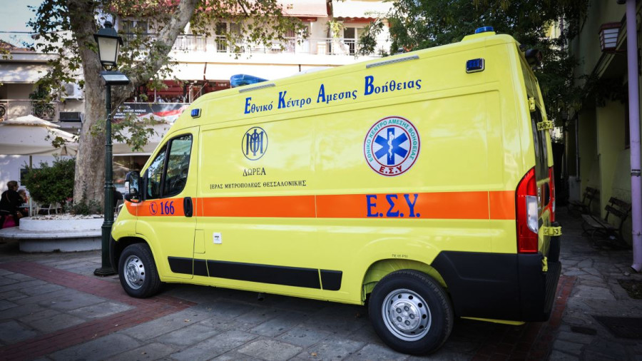 Ναύπλιο: Κροτίδα έσκασε σε σχολείο και τραυματίστηκε ένα παιδί