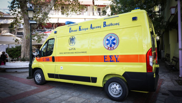 Ναύπλιο: Κροτίδα έσκασε σε σχολείο και τραυματίστηκε ένα παιδί