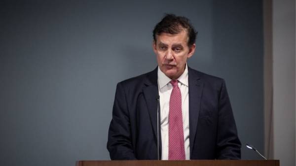 Δημόπουλος: Πιο μεταδοτική, όχι πιο θανατηφόρα η μετάλλαξη Δέλτα