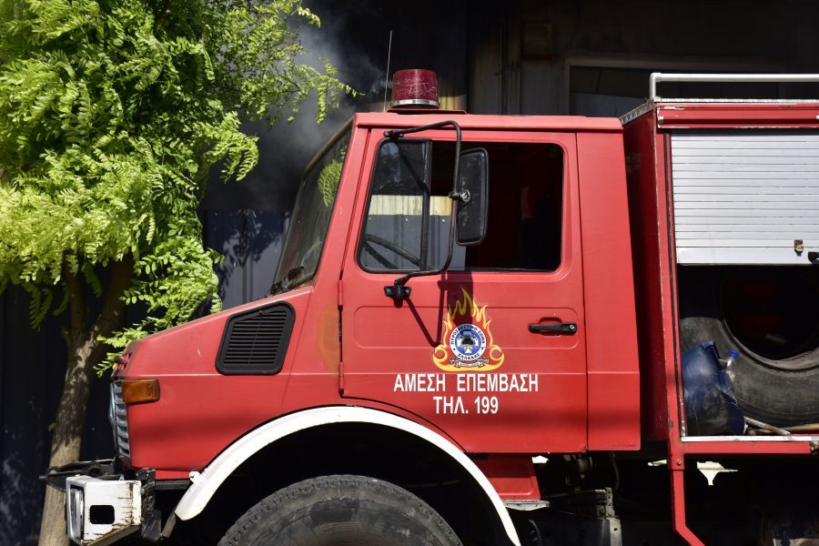 «Θησαυρό» έψαχναν οι τρεις νεκροί στη Βαρυμπόμπη