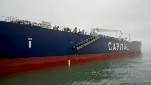 H Capital Ship Management φιναλίστ στα Διεθνή Βραβεία Lloyd’s