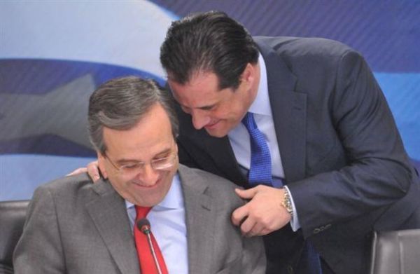 Ενθουσιάστηκε ο Άδωνις, αλλά μας βάζει δύσκολα…