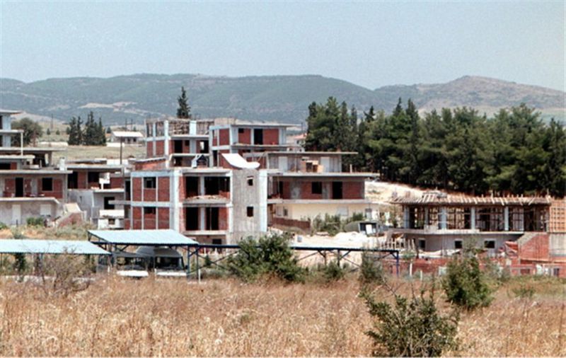 Νέα "Οδύσσεια" για τους ιδιοκτήτες αυθαιρέτων