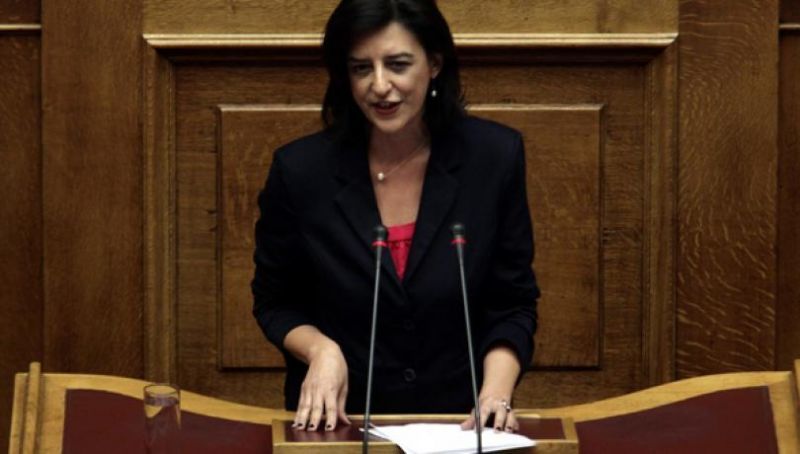 ΣΥΡΙΖΑ: Χωρίς διαρροές η ψήφιση του πολυνομοσχεδίου
