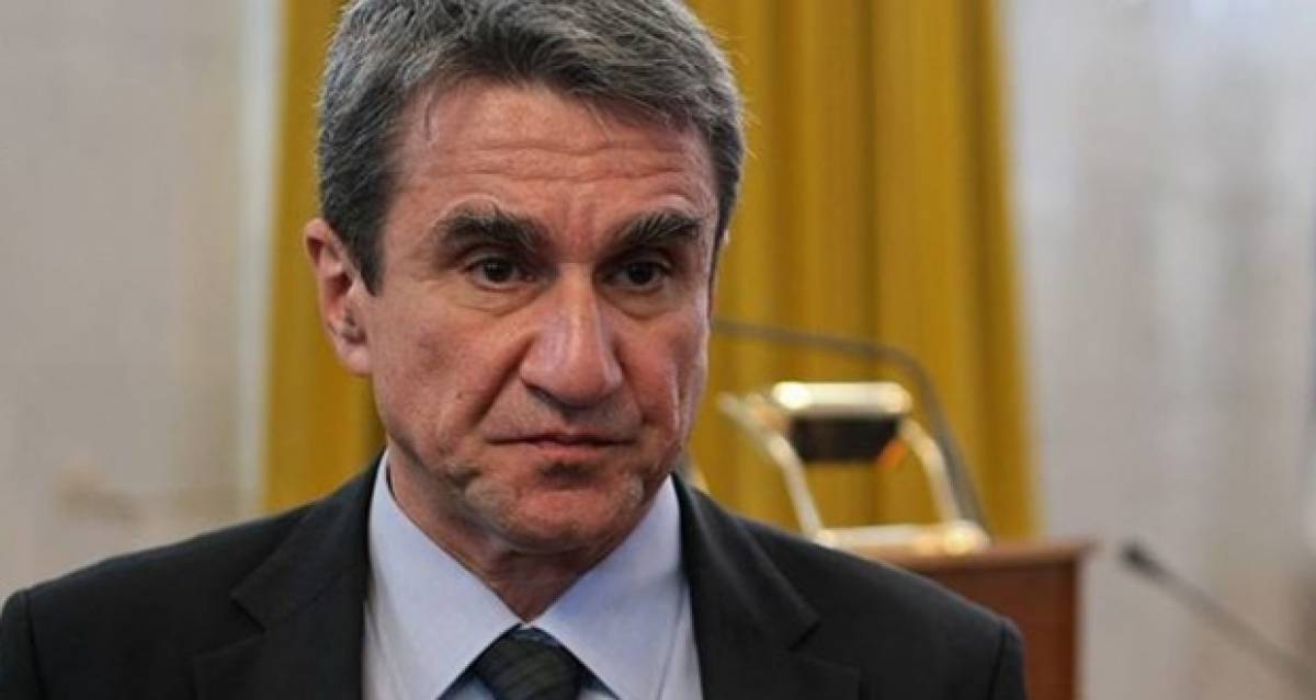 Λοβέρδος: Θα καταθέσει μήνυση εναντίον της Τουλουπάκη για κατάχρηση εξουσίας