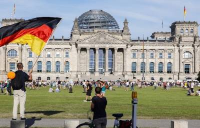 Γερμανία: Στα πρόθυρα νέου lockdown;
