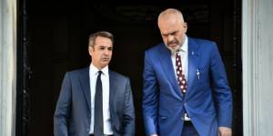 Στην Αθήνα ο Ράμα–Η ατζέντα των συζητήσεων