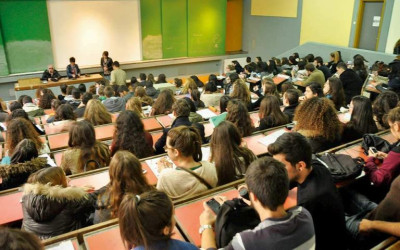 Τροπολογία ΣΥΡΙΖΑ για κατ’ εξαίρεση μετεγγραφή δίδυμων αδελφών φοιτητών