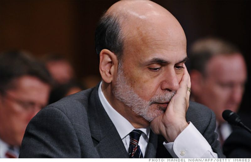 Παρατείνει το πρόγραμμα Operation Twist η Fed