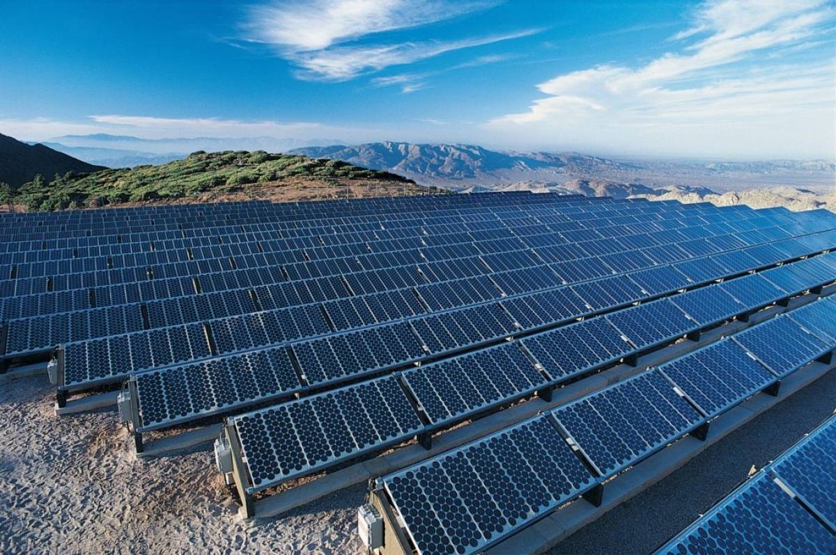 Μνημόνιο ΔΕΗ Ανανεώσιμες - MTG για έργα ΑΠΕ 300 MW