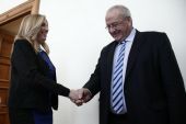 Σε απολογία καλείται ο Γρηγοράκος για τις δηλώσεις του