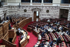 Κατατέθηκε το νομοσχέδιο για την Επαγγελματική Εκπαίδευση και Κατάρτιση