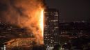 Πύρινος εφιάλτης στο Λονδίνο: Καίγεται 24όροφο κτίριο, πληροφορίες για νεκρούς