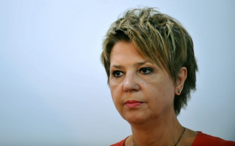 Όλγα Γεροβασίλη: Ο Κ. Μητσοτάκης παροχολογεί με ακοστολόγητες υποσχέσεις