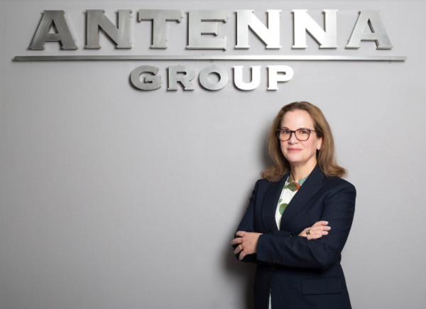 Η Linda Jensen αναλαμβάνει Group CEO του Ομίλου ΑΝΤΕΝΝΑ διεθνώς