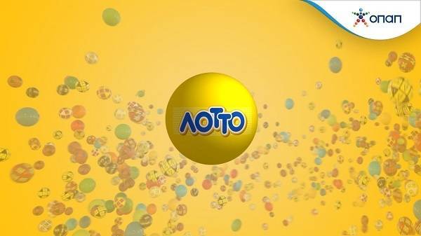 Το τζακ ποτ της χρονιάς στο ΛΟΤΤΟ με €1,4 εκατ.