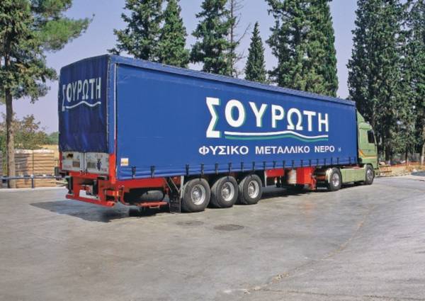 Νέος Διευθύνων Σύμβουλος και Γενικός Διευθυντής στη ΣΟΥΡΩΤΗ ΑΕ