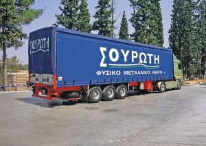 Νέος Διευθύνων Σύμβουλος και Γενικός Διευθυντής στη ΣΟΥΡΩΤΗ ΑΕ