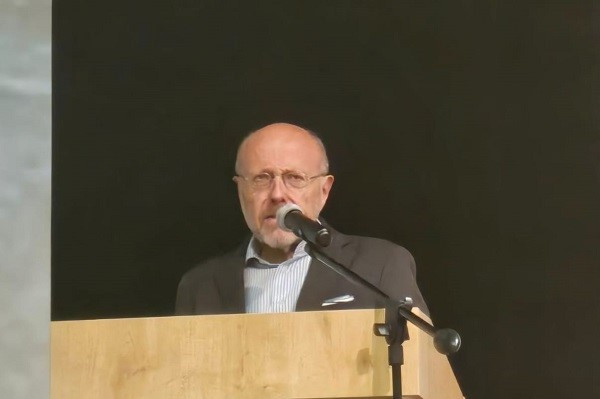 Δημήτρης Βαρτζόπουλος, Υφυπουργός Υγείας