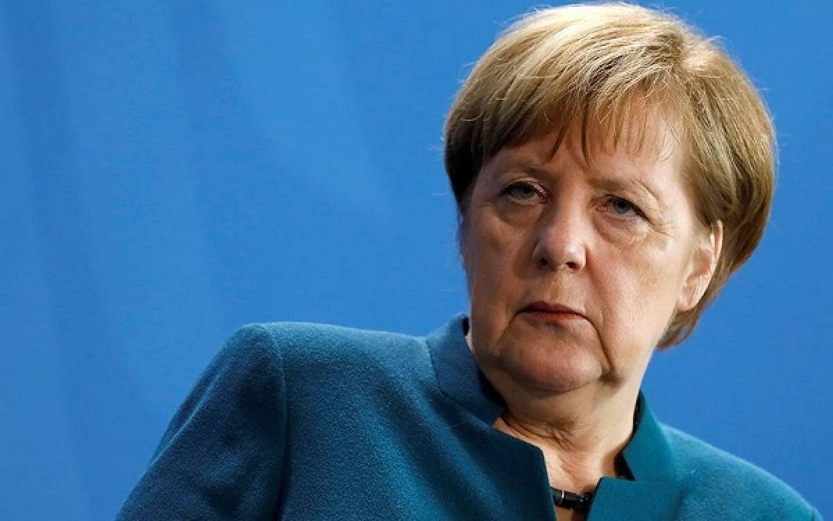 Μέρκελ για Τουρκία: Απαραίτητος εταίρος στο ΝΑΤΟ